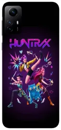 etui-case-do-xiaomi-redmi-note-12s-huntrix-labubu