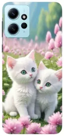 etui-case-do-xiaomi-redmi-note-12-12-4g-pieski-pupile-kotki