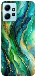 etui-case-do-xiaomi-redmi-note-12-12-4g-marmurki-sport-gry-stitch