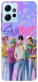 etui-case-do-xiaomi-redmi-note-12-12-4g-huntrix-labubu