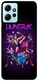 etui-case-do-xiaomi-redmi-note-12-12-4g-huntrix-labubu