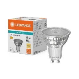 zarowka-reflektor-led-gu10-6-1w-80w-3000k-575lm-36-szklana-ledvance