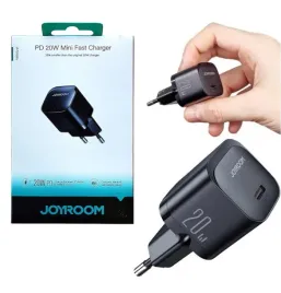 mini-mala-ladowarka-sieciowa-usb-c-20w-pd-qc-szybka-joyroom-jr-tcf02-czarna