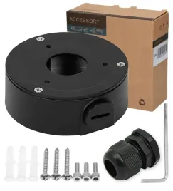 uchwyt-dahua-pfa134-black-charna-puszka-instalacyjna-montazowa-do-kamer-alu