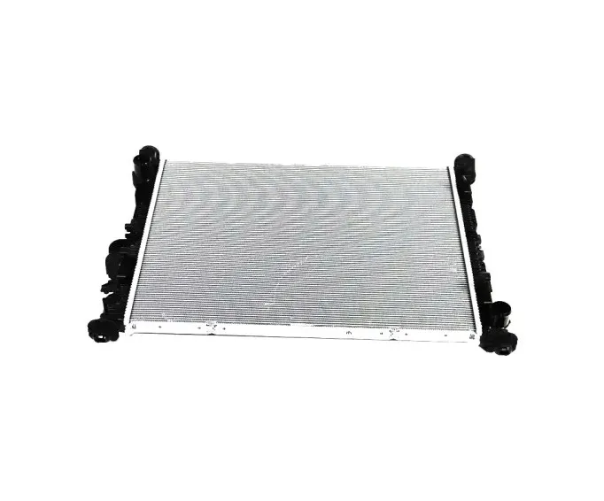 CHŁODNICA DO DODGE RAM 2019-2024 68430021AA EDA COOLING