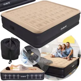 materac-dmuchany-dwuosobowy-avenli-z-elektryczna-pompka-203x157x47-cm