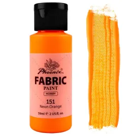 farba-do-tkanin-jasnych-ciemnych-phoenix-neonowa-pomaranczowa-duza-59ml