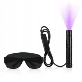 elegoo-zestaw-reczna-lampa-uv-okulary-ochronne-do-zywicy-3d