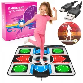 mata-taneczna-dla-dzieci-do-tanczenia-muzyczna-na-tv-pc-laptop-stepmaniapl