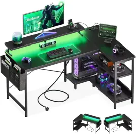 biurko-gamingowe-l-shape-led-rgb-narozne-usb-gniazda-narozne-eleganckie