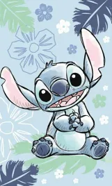 stitch-recznik-do-przedszkola-zlobka-30x50-sticz-do-rak-dla-dziecka