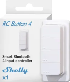 shelly-blu-rc-button-4-zb-inteligentny-pilot-4-przyciski-bluetooth-zigbee