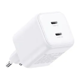 szybka-mini-ladowarka-sieciowa-gan-2-x-usb-c-45w-qc-4-0-pd-3-0-biala-ugreen