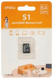 karta-pamieci-imou-micro-sdxc-st2-64-s1-64gb-class-10