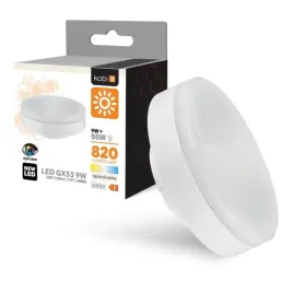 zarowka-led-gx53-reflektor-9w-820lm-4000k-neutralna-110-kobi