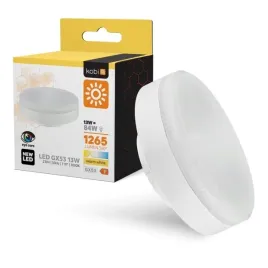 zarowka-led-gx53-reflektor-13w-1265-lm-3000k-neutralna-110-kobi