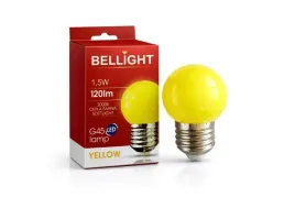 zarowka-dekoracyjna-led-kulka-g45-e27-1-5w-230v-yellow-zolty-do-girlandy