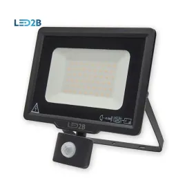 halogen-lampa-naswietlacz-led-50w-6000k-4000lm-czujnik-ruchu-czarny-kobi