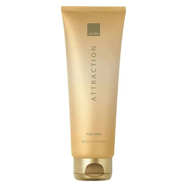 AVON Balsam do ciała Attraction dla Niej 125 ml