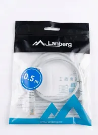 kabel-sieciowy-patchcord-u-utp-kat-5e-05m-szary-lanberg