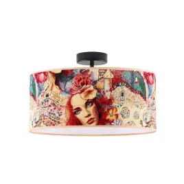 lampa-sufitowa-zyrandol-plafon-led-abazur-e27-wenecja-40cm