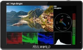 feelworld-monitor-lut5e