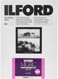 ilford-multigrade-rc-deluxe-glossy-17-8x24cm-100