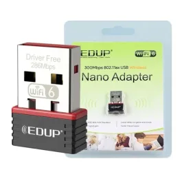 adapter-karta-sieciowa-wi-fi-6-edup-usb-2-0-2-4ghz-300mb-s-802-11axep-ax300