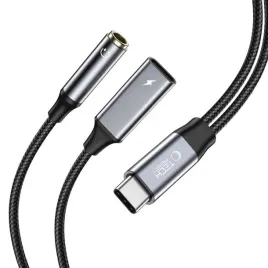 kabel-tech-protect-ultraboost-usb-c-meski-pd-60w-6a-mini-jack-3-5mm