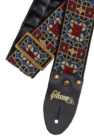 gibson-the-mosaic-pasek-gitarowy