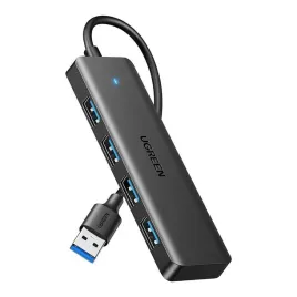 adapter-hub-rozdzielacz-4w1-usb-a-do-4x-usb-a-usb-3-0-czarny-ugreen-25851