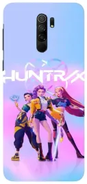 etui-case-do-xiaomi-redmi-note-8-pro-huntrix-6-7-99-dni-w-lesie