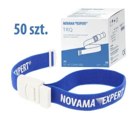 novama-expert-trq-staza-medyczna-opaska-uciskowa-z-klamra-50-szt