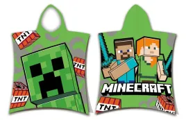 recznik-poncho-ponczo-z-kapturem-50x115-minecraft-plazowy-dla-dziecka