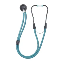 novama-expert-dr410d-zielony-stetoskop-kardiologiczny-dwuglowicowy-rappapor