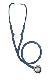 novama-expert-dr520d-ciemnoszary-stetoskop-dwutonowy-wysokiej-czulosci