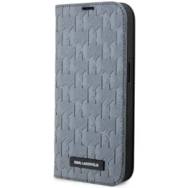karl-lagerfeld-klbkp14xsaklhpg-do-iphone-14-pro-max-6-7-bookcase-srebrny