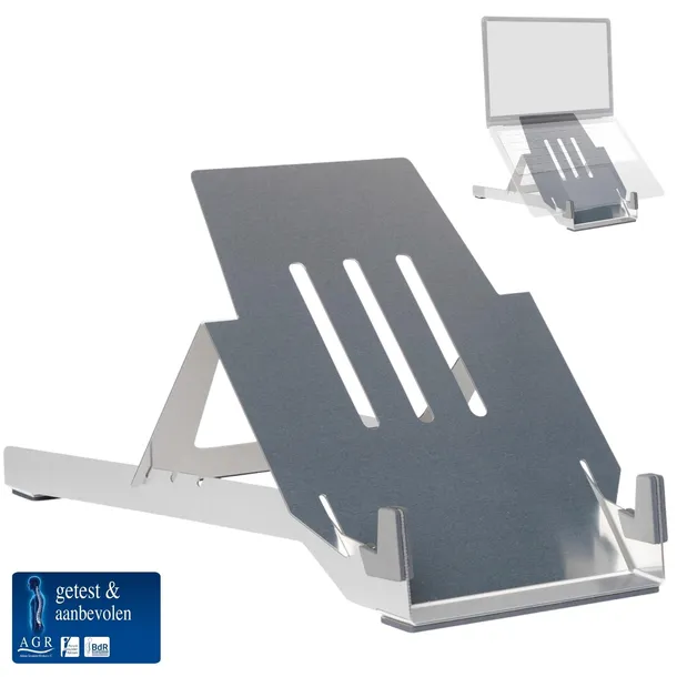 nb-acc-stand-riser-basic-silver-rgoribasi-r-go-tools-waga-z-opakowaniem-0-kg-maksymalne-obciazenie-5-kg