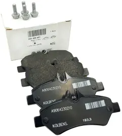 vw-crafter-klocki-hamulcowe-tyl-oe-2e0698451