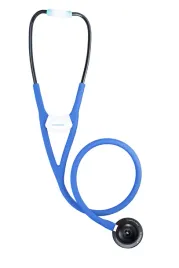 novama-expert-dr520-granatowy-stetoskop-kardiologiczny-dwuglowicowy-siliko