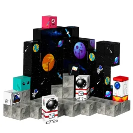 klocki-magnetyczne-3d-kostki-szesciany-piksele-kosmos-zestaw-xl-100-klockow