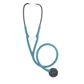 novama-expert-dr650-zielony-stetoskop-z-jednostronna-glowica-silikonowy