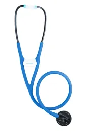 novama-expert-dr650-granatowy-stetoskop-z-jednostronna-glowica-silikonowy