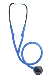 novama-expert-dr400e-granatowy-stetoskop-z-jednostronna-glowica-silikonowy
