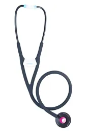 novama-expert-dr300-czarny-stetoskop-premium-z-jednostronna-glowica-siliko