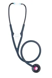 novama-expert-dr300-ciemnoszary-stetoskop-premium-z-jednostronna-glowica-s