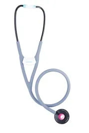 novama-expert-dr300-jasnoszary-stetoskop-premium-z-jednostronna-glowica-si