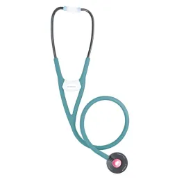novama-expert-dr300-zielony-stetoskop-premium-z-jednostronna-glowica-silik