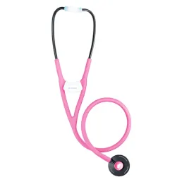 novama-expert-dr300-rozowy-stetoskop-premium-z-jednostronna-glowica-siliko