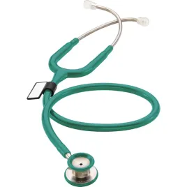 mdf-777c-mdf-9-zielony-stetoskop-pediatryczny-dwustronna-glowica-stal-n